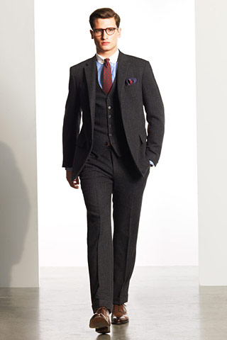 Ralph Lauren / - 2010-2011